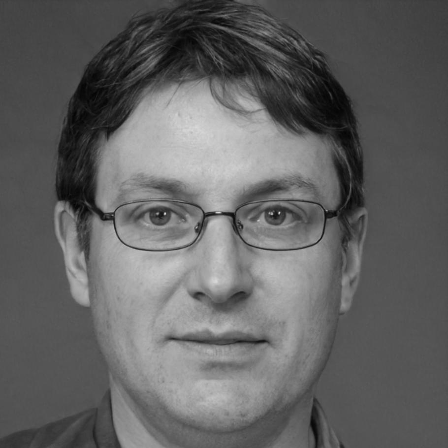 Tarvo Kärner - Leitender Kursentwickler